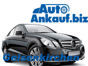 Autoankauf Gelsenkirchen – Jetzt lohnt der Autoverkauf! | Autoankauf