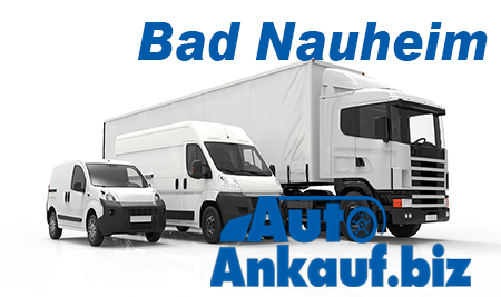 Autoankauf Bad Nauheim