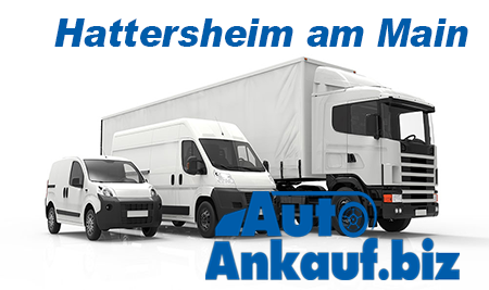 Autoankauf Hattersheim