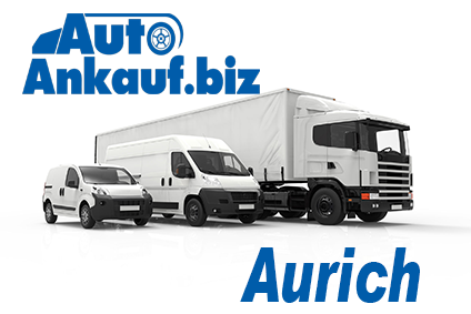 Autoankauf LKW-Ankauf Aurich