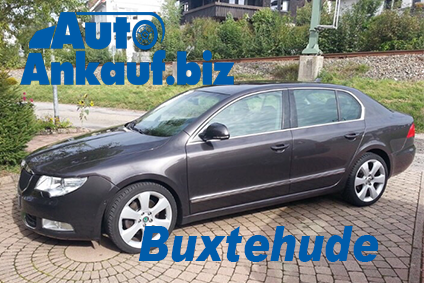 Autoankauf Buxtehude