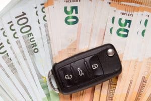Gebrauchtwagen verkaufen - sofort Bargeld für alle Gebrauchtwagen